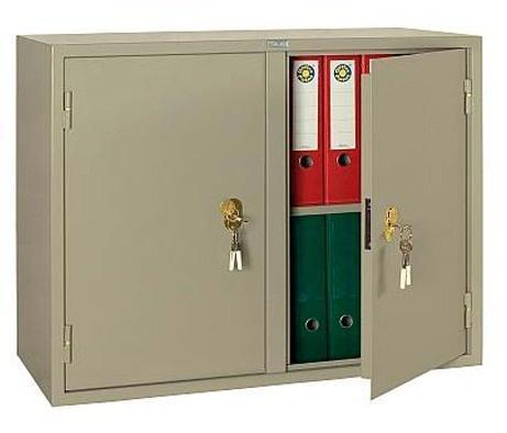 Шкаф бухгалтерский КБ-09